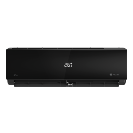 ROYAL CLIMA RC-AN70HN ATTICA NERO сплит система