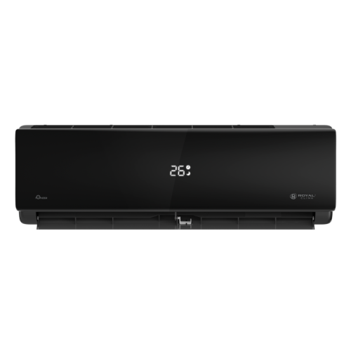 ROYAL CLIMA RC-AN70HN ATTICA NERO сплит система ROYAL CLIMA RC-AN70HN ATTICA NERO сплит система