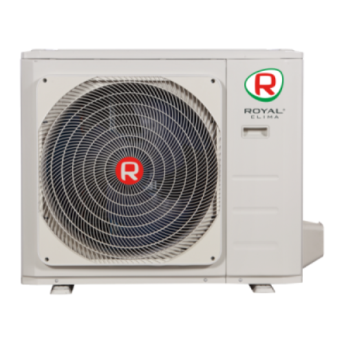 ROYAL CLIMA RC-GDB105HN GRANDE сплит система ROYAL CLIMA RC-GDB105HN GRANDE сплит система