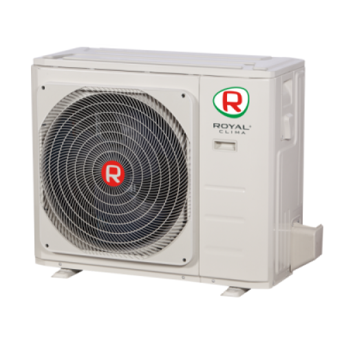 ROYAL CLIMA RC-GDB105HN GRANDE сплит система ROYAL CLIMA RC-GDB105HN GRANDE сплит система