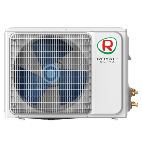 ROYAL CLIMA RC-VX80HN VELA NUOVA сплит система ROYAL CLIMA RC-VX80HN VELA NUOVA сплит система