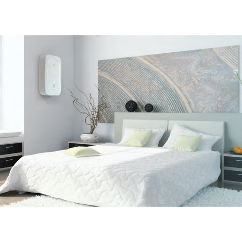 ROYAL CLIMA Brezza RCB 150 LUX бризер приточный