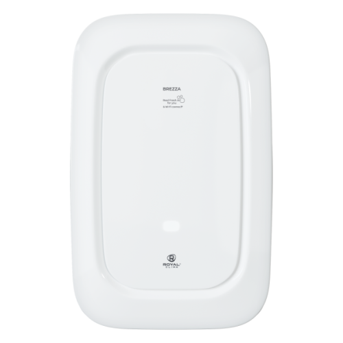 ROYAL CLIMA Brezza RCB 150 LUX бризер приточный