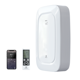 ROYAL CLIMA Brezza RCB 150 LUX бризер приточный