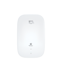 ROYAL CLIMA RCB 75 приточно-очистительный комплекс