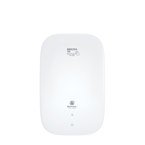 ROYAL CLIMA RCB 75 приточно-очистительный комплекс