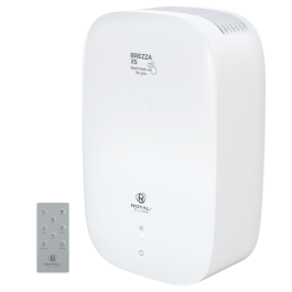 ROYAL CLIMA RCB 75 приточно-очистительный комплекс