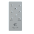 ROYAL CLIMA RCB 75 приточно-очистительный комплекс — фото 4