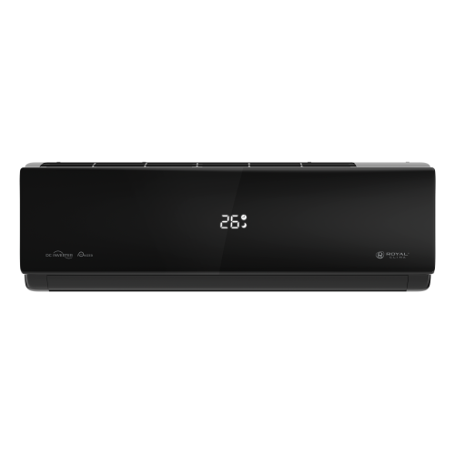 ROYAL CLIMA RCI-AN22HN ATTIСA NERO Inverter сплит система