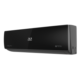 ROYAL CLIMA RCI-AN22HN ATTIСA NERO Inverter сплит система