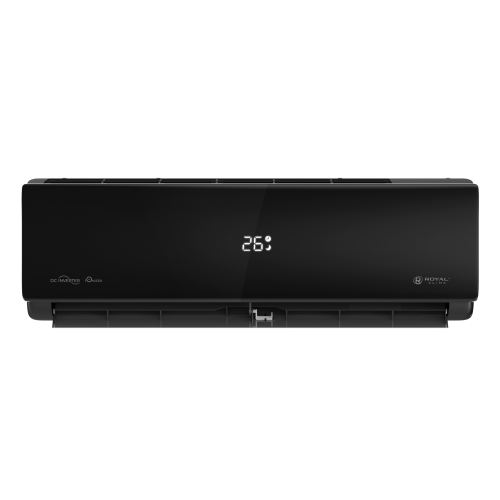 ROYAL CLIMA RCI-AN28HN ATTIСA NERO Inverter сплит система