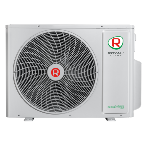 ROYAL CLIMA RCI-GR65HN GRIDA DC EU Inverter сплит система