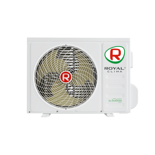 ROYAL CLIMA RCI-RF40HN ROYAL FRESH FULL DC EU Inverter сплит система
