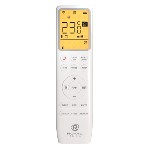 ROYAL CLIMA RCI-RFS28HN ROYAL FRESH STANDARD сплит система