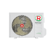 ROYAL CLIMA RCI-RFS28HN ROYAL FRESH STANDARD сплит система