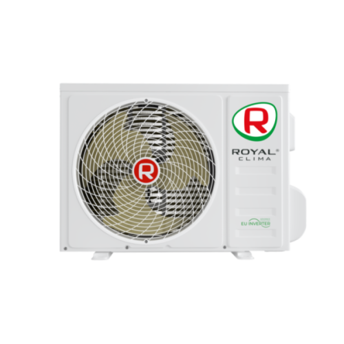 ROYAL CLIMA RCI-RFS35HN ROYAL FRESH STANDARD сплит система