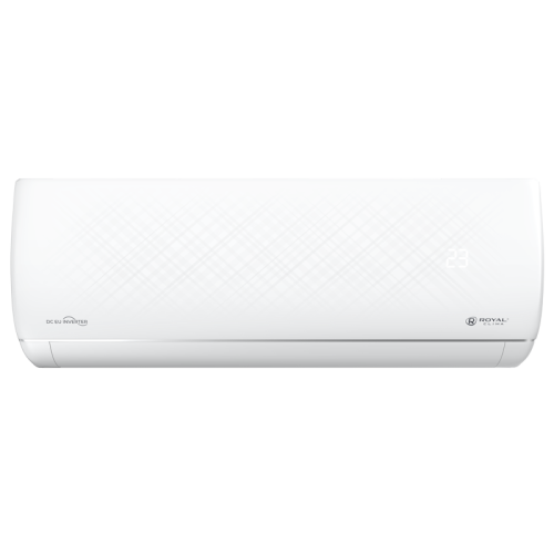 ROYAL CLIMA RCI-RNC24HN RENAISSANCE DC EU Inverter сплит система