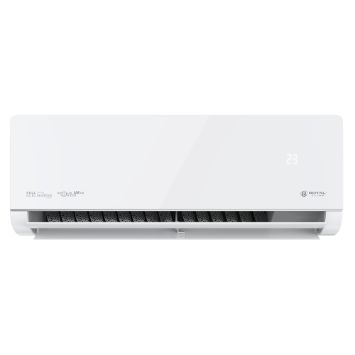 ROYAL CLIMA RCI-RSB40HN ROYAL SUPREMO BLANCO FULL DC EU Inverter сплит система