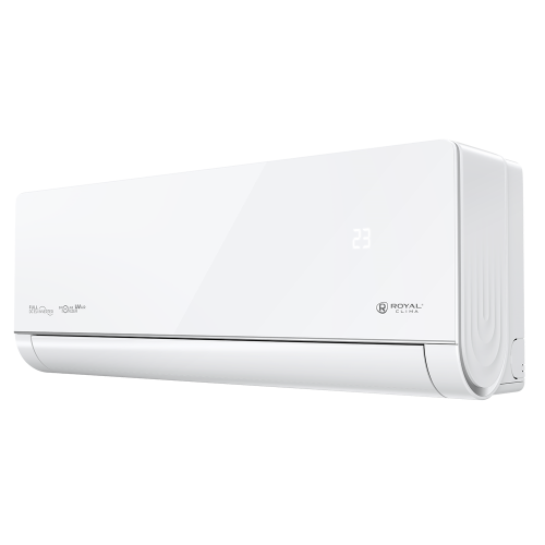 ROYAL CLIMA RCI-RSB40HN ROYAL SUPREMO BLANCO FULL DC EU Inverter сплит система