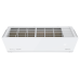 ROYAL CLIMA RCI-RSB40HN ROYAL SUPREMO BLANCO FULL DC EU Inverter сплит система