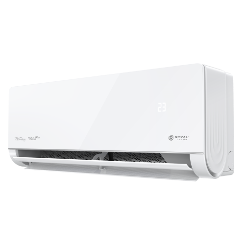 ROYAL CLIMA RCI-RSB55HN ROYAL SUPREMO BLANCO FULL DC EU Inverter сплит система