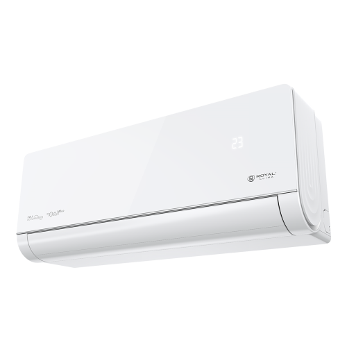 ROYAL CLIMA RCI-RSB55HN ROYAL SUPREMO BLANCO FULL DC EU Inverter сплит система