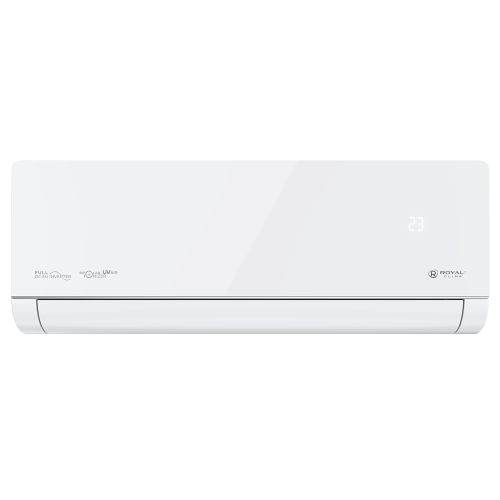 ROYAL CLIMA RCI-RSB75HN ROYAL SUPREMO BLANCO FULL DC EU Inverter сплит система