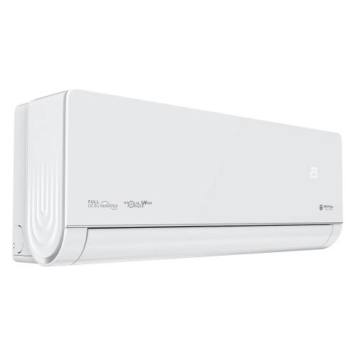ROYAL CLIMA RCI-RSB75HN ROYAL SUPREMO BLANCO FULL DC EU Inverter сплит система