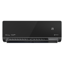 ROYAL CLIMA RCI-RSN30HN ROYAL SUPREMO NERO FULL DC EU Inverter сплит система