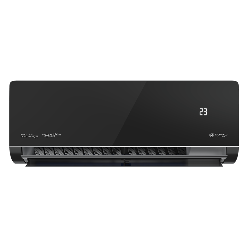 ROYAL CLIMA RCI-RSN30HN ROYAL SUPREMO NERO FULL DC EU Inverter сплит система