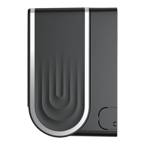 ROYAL CLIMA RCI-RSN30HN ROYAL SUPREMO NERO FULL DC EU Inverter сплит система