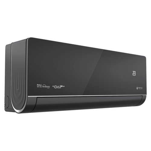 ROYAL CLIMA RCI-RSN40HN ROYAL SUPREMO NERO FULL DC EU Inverter сплит система
