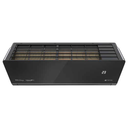 ROYAL CLIMA RCI-RSN40HN ROYAL SUPREMO NERO FULL DC EU Inverter сплит система