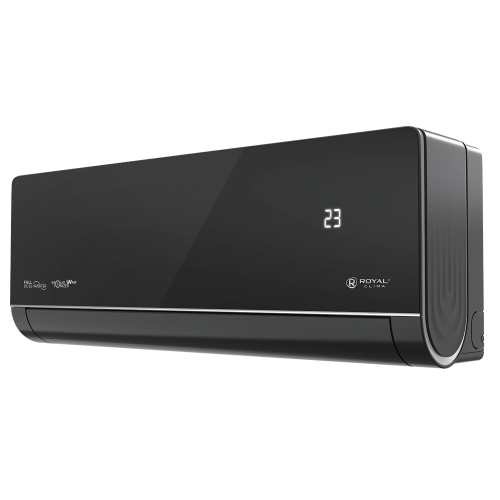ROYAL CLIMA RCI-RSN55HN ROYAL SUPREMO NERO FULL DC EU Inverter сплит система