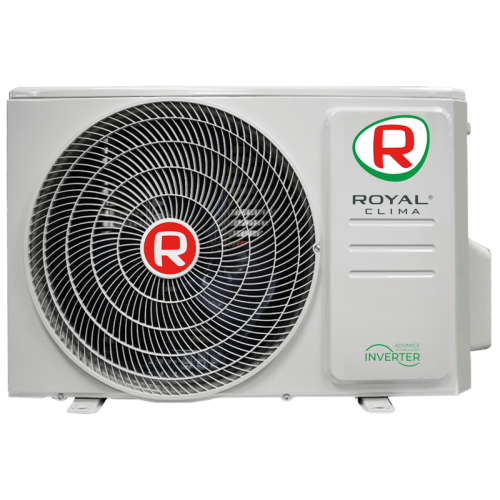 ROYAL CLIMA RCI-TWN35HN TRIUMPH Inverter сплит система
