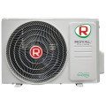 ROYAL CLIMA RCI-TWС35HN TRIUMPH Inverter сплит система — фото 4