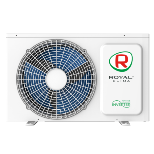 ROYAL CLIMA RCI-VXI55HN VELA NUOVA Inverter сплит система