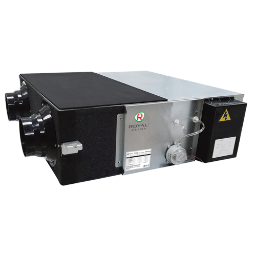 ROYAL CLIMA RCS-250-P ROYAL CLIMA RCS-250-P