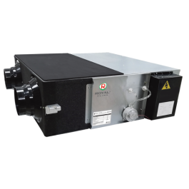 ROYAL CLIMA RCS-650-P