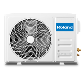 Roland RDI-WZ12HSS/N1 WIZARD ERP DC Inverter сплит система