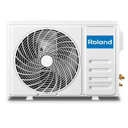 Roland RDI-WZ18HSS/N1 WIZARD ERP DC Inverter сплит система Roland RDI-WZ18HSS/N1 WIZARD ERP DC Inverter сплит система