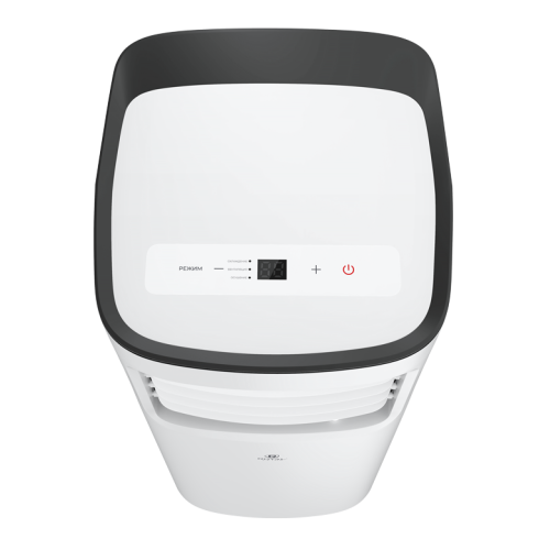 ROYAL CLIMA RM-BS22CH-E мобильный кондиционер