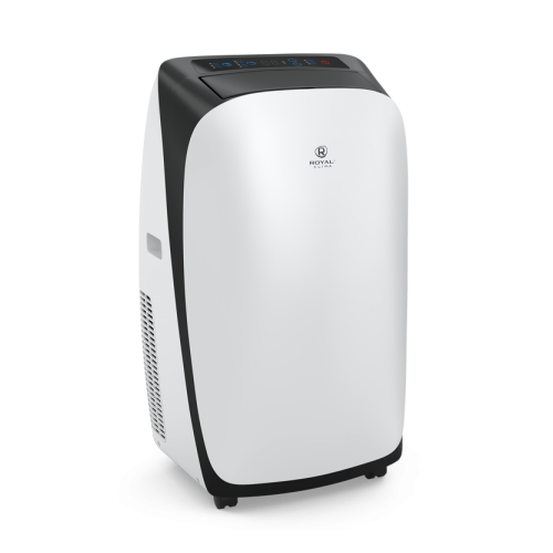 ROYAL CLIMA RM-CB27HH-E мобильный кондиционер ROYAL CLIMA RM-CB27HH-E мобильный кондиционер