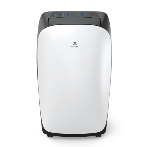 ROYAL CLIMA RM-CB27HH-E мобильный кондиционер ROYAL CLIMA RM-CB27HH-E мобильный кондиционер