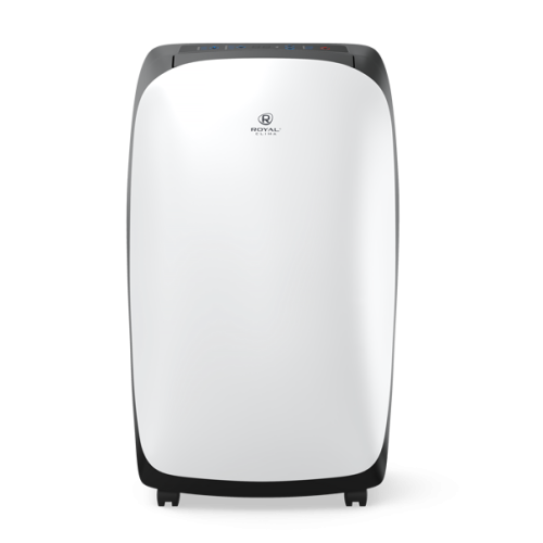 ROYAL CLIMA RM-CB36HH-E мобильный кондиционер ROYAL CLIMA RM-CB36HH-E мобильный кондиционер