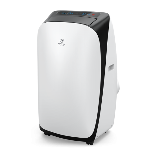 ROYAL CLIMA RM-CB36HH-E мобильный кондиционер ROYAL CLIMA RM-CB36HH-E мобильный кондиционер