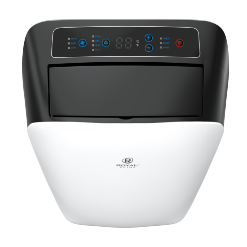 ROYAL CLIMA RM-CB36HH-E мобильный кондиционер ROYAL CLIMA RM-CB36HH-E мобильный кондиционер