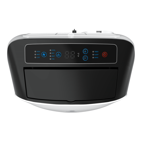 ROYAL CLIMA RM-CB36HH-E мобильный кондиционер ROYAL CLIMA RM-CB36HH-E мобильный кондиционер