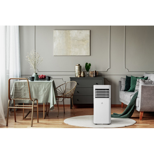 ROYAL CLIMA RM-CU30HH-E мобильный кондиционер ROYAL CLIMA RM-CU30HH-E мобильный кондиционер