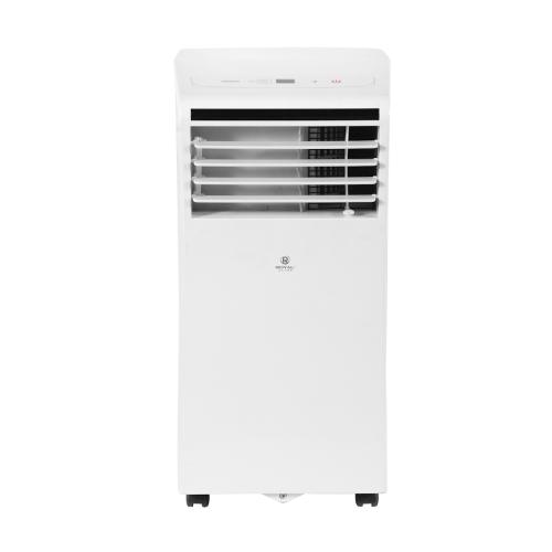 ROYAL CLIMA RM-EG17CH-E мобильный кондиционер